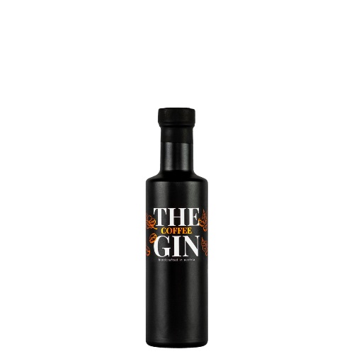 The Coffee Gin, 20 cl