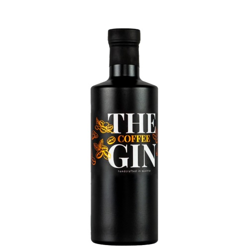 The Coffee Gin