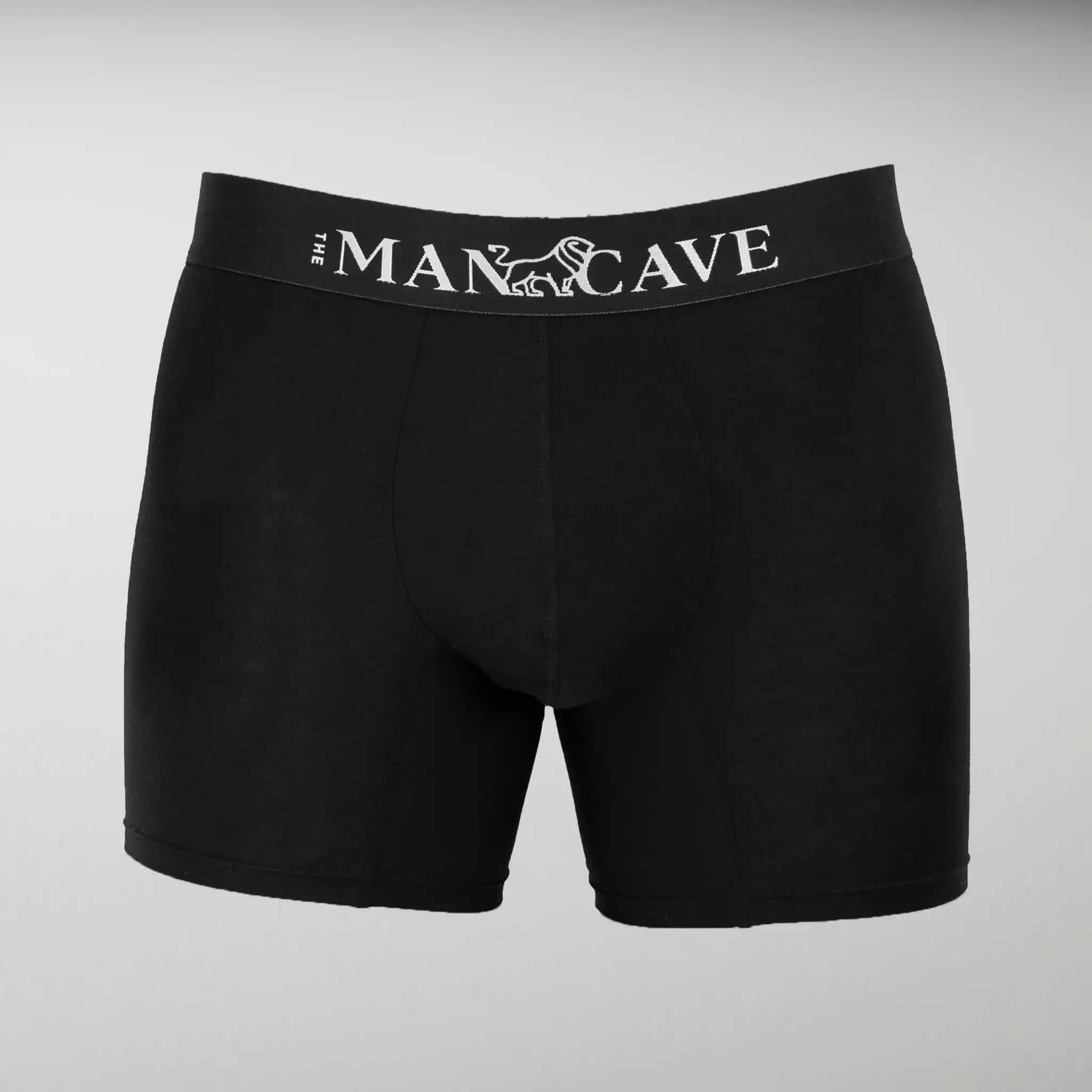 The Mancave Bambus Boxershorts (1-pak)