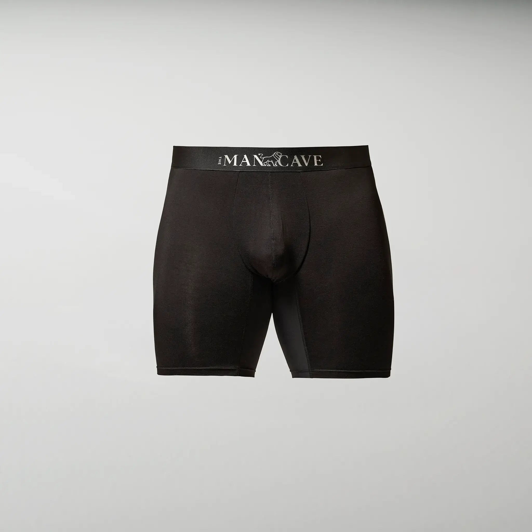 The Mancave Bambus Boxershorts Ekstra længde (1-pak)