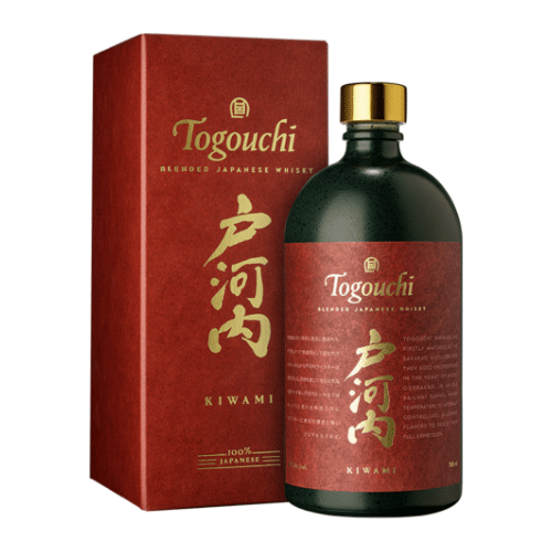 Togouchi Kiwami Whisky