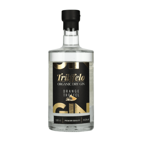 Trüffelo Orange Trüffel Organic Dry Gin