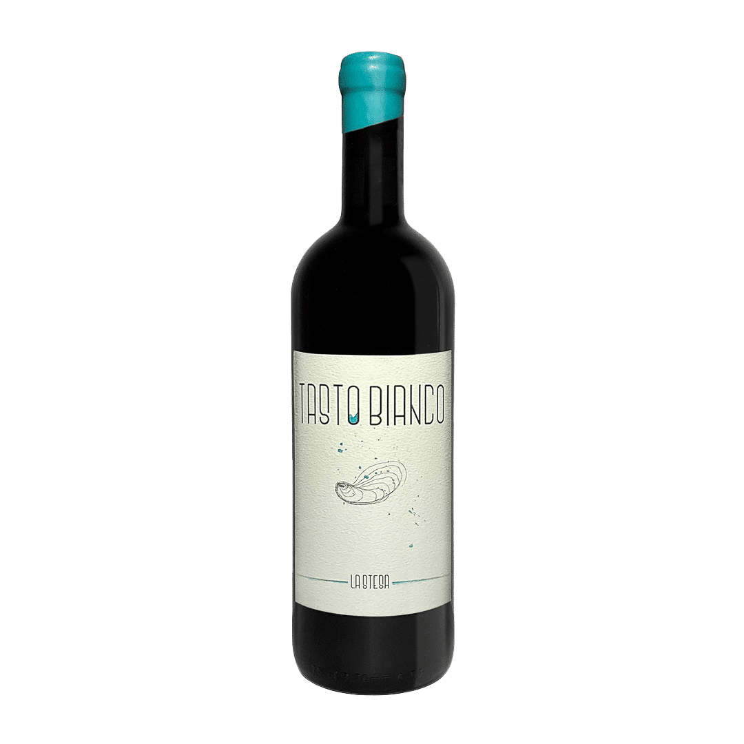 Vermentino 2021 Tasto Bianco - Karakterfuld Orangevin 249 DKK