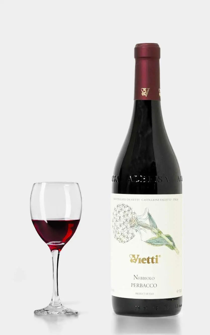 Vietti Langhe Nebbiolo Perbacco DOC 2023, Piemonte