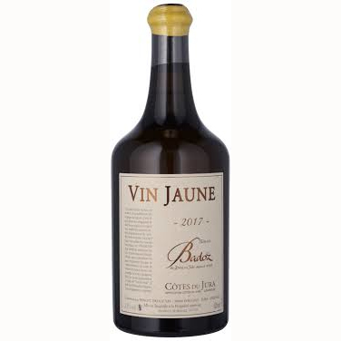 Vin Jaune Les Roussots 2016 Domaine Badoz