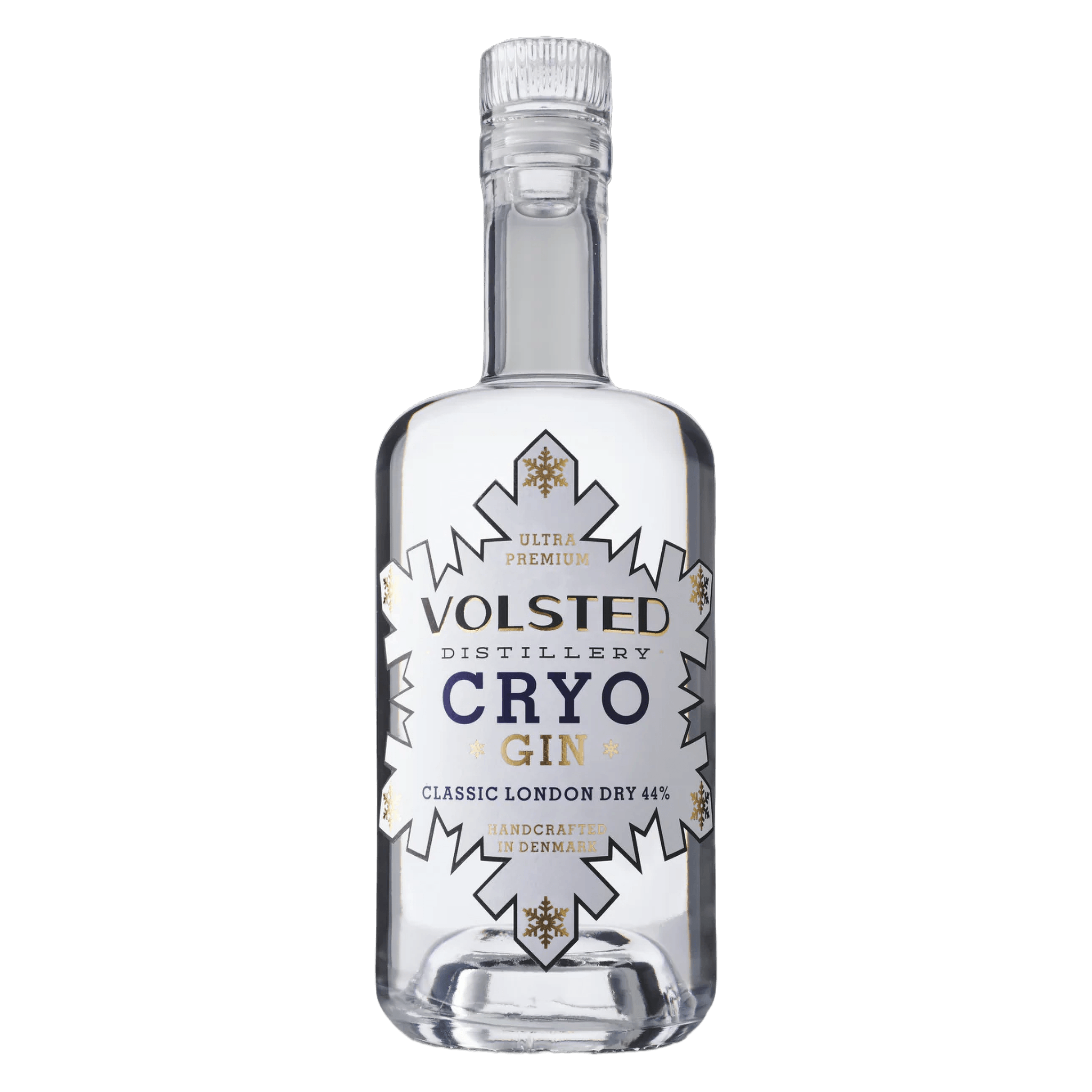 Volsted Cryo Gin
