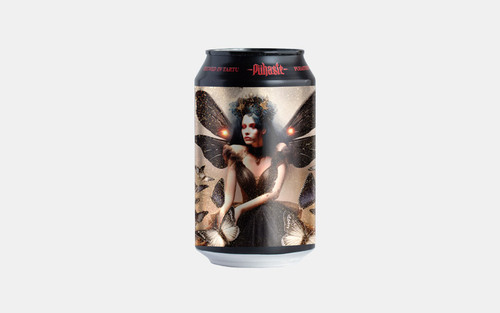 Waking Fantasy - Imperial Stout fra Pühaste på tilbud!