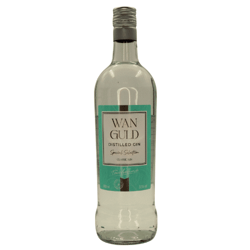 Wan Guld Gin, 1L
