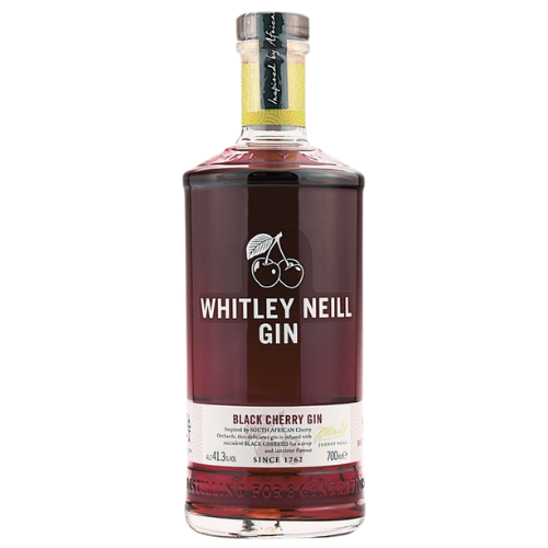 Whitley Neill Black Cherry