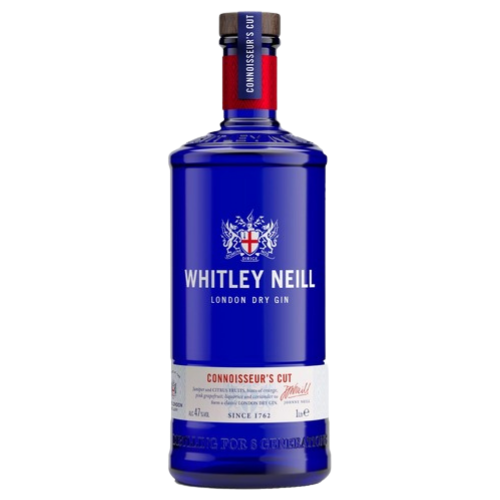 Whitley Neill Connoisseur Cut, 1 liter