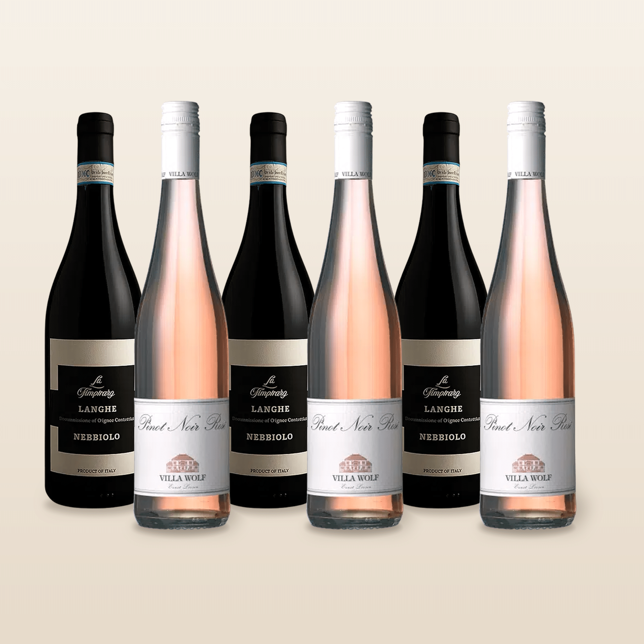 Winesommelier's Sommerkasse 2026