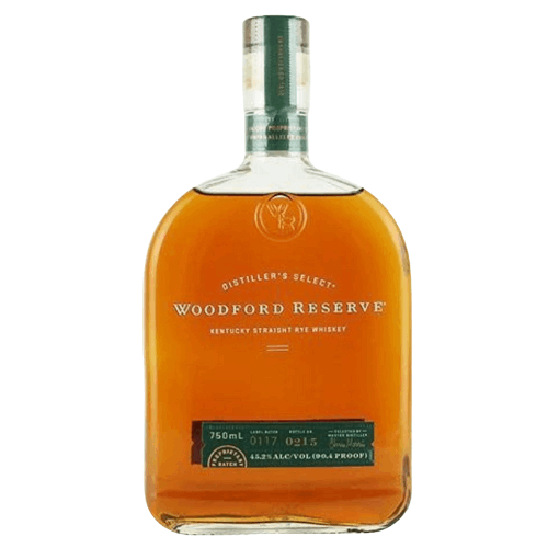 Woodford Reserve Rye Whiskey