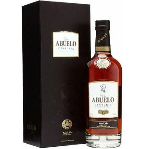 Abuelo Centuria 30 Y.O.