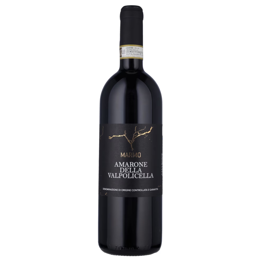 Amarone della Valpolicella DOCG Veneto Marmo 2016
