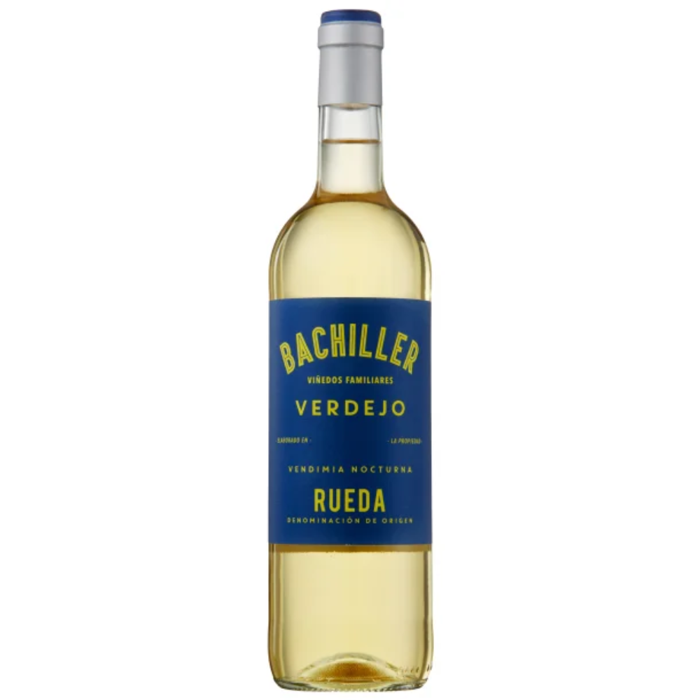 Castilla y León Bachiller Verdejo, 2023 Bodegas Canderuela