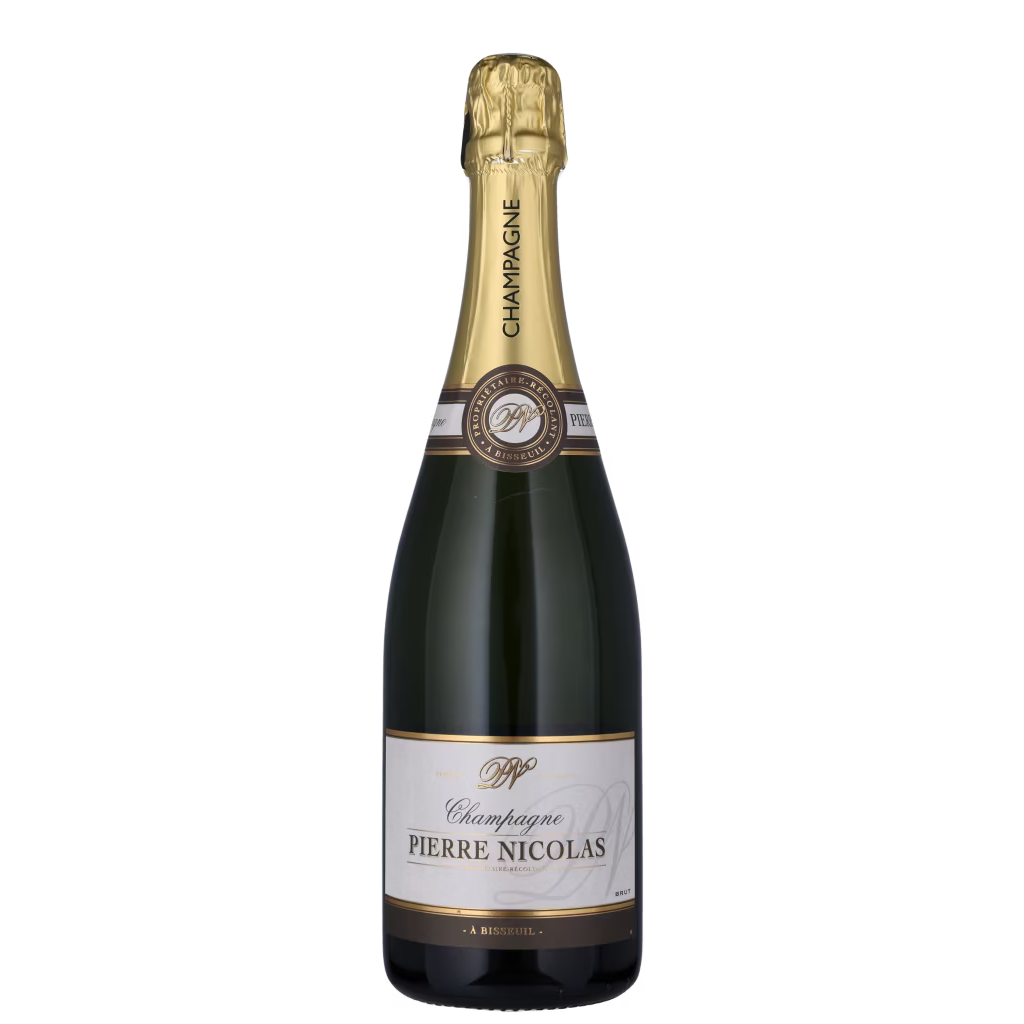 Champagne Pierre Nicolas Brut MAGNUM