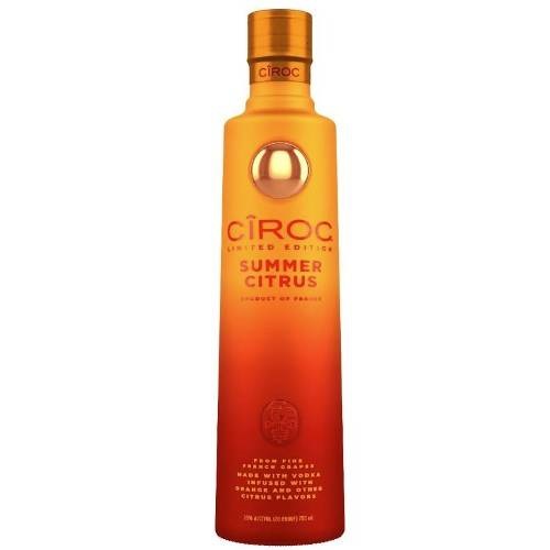 Ciroc Summer Citrus