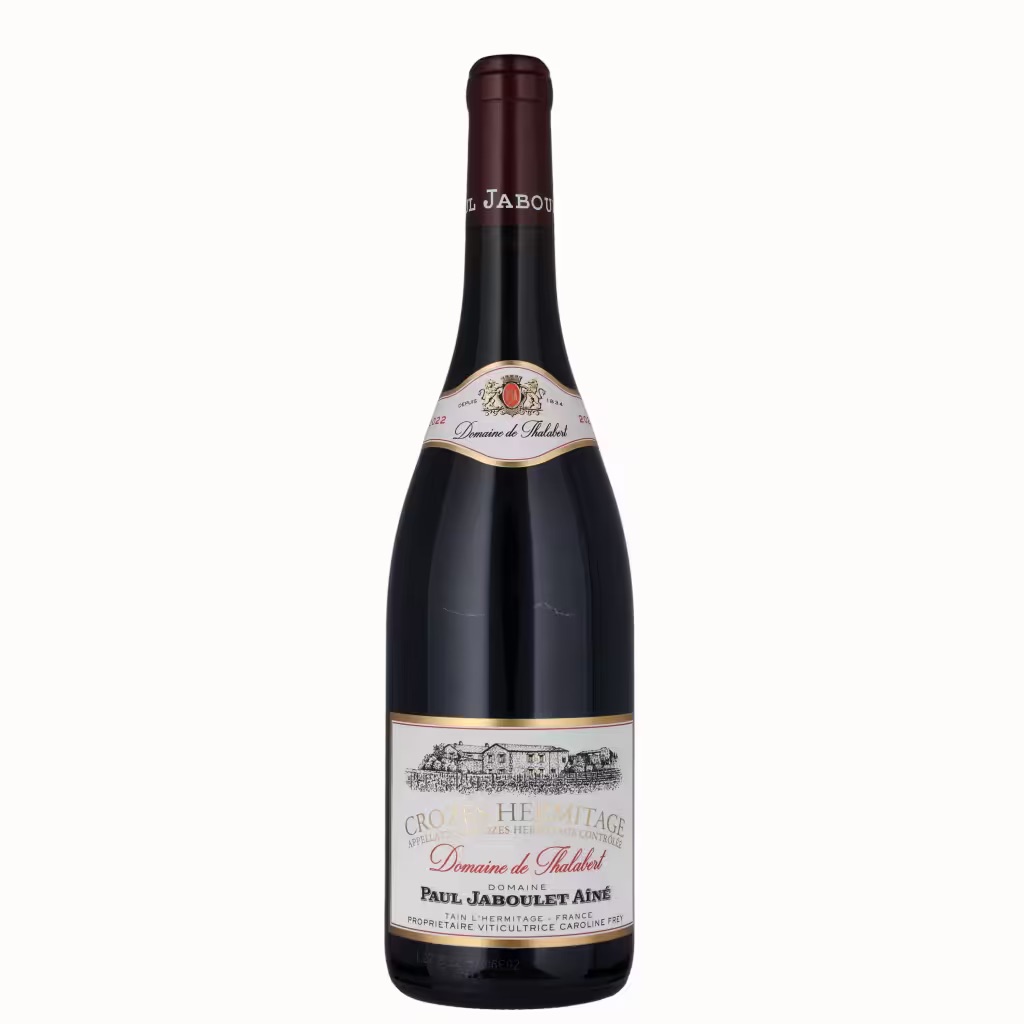 Crozes-Hermitage Paul Jaboulet Aîné 2022
