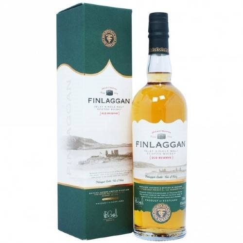 Finlaggan Old Reserve