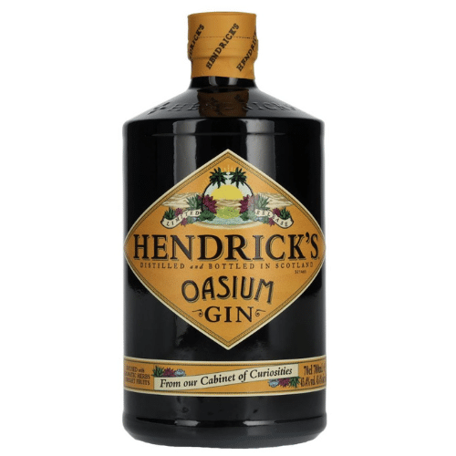 Hendrick´s Oasium Gin