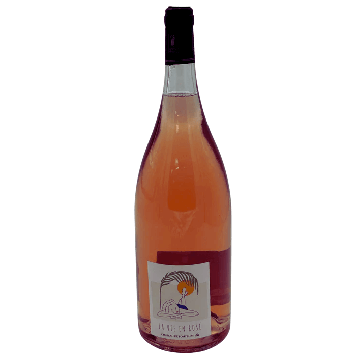 La Vie en Rosé Magnum 1.5 L