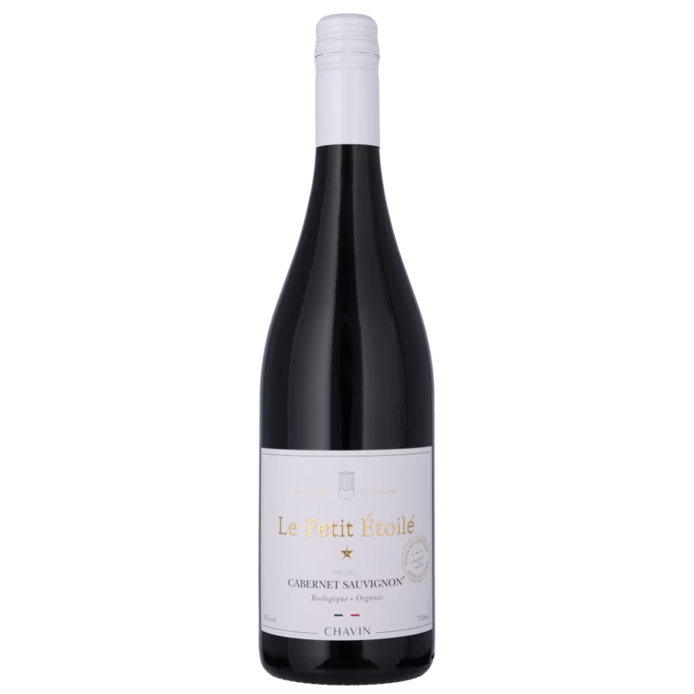 Le Petit Etoile Cabernet Sauvignon, Alkoholfri