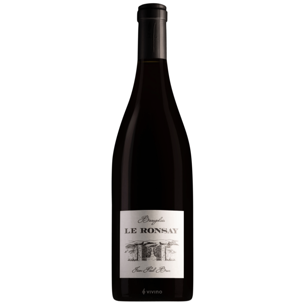 Le Ronsay Beaujolais Terres Dorées, 2024