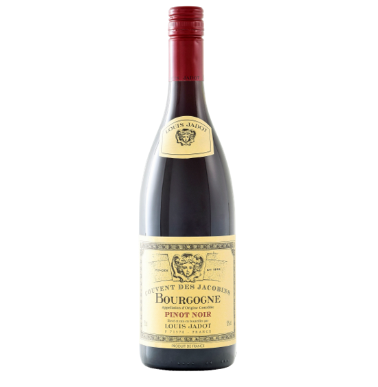 Louis Jadot Bourgogne Rouge MAGNUM, 2021