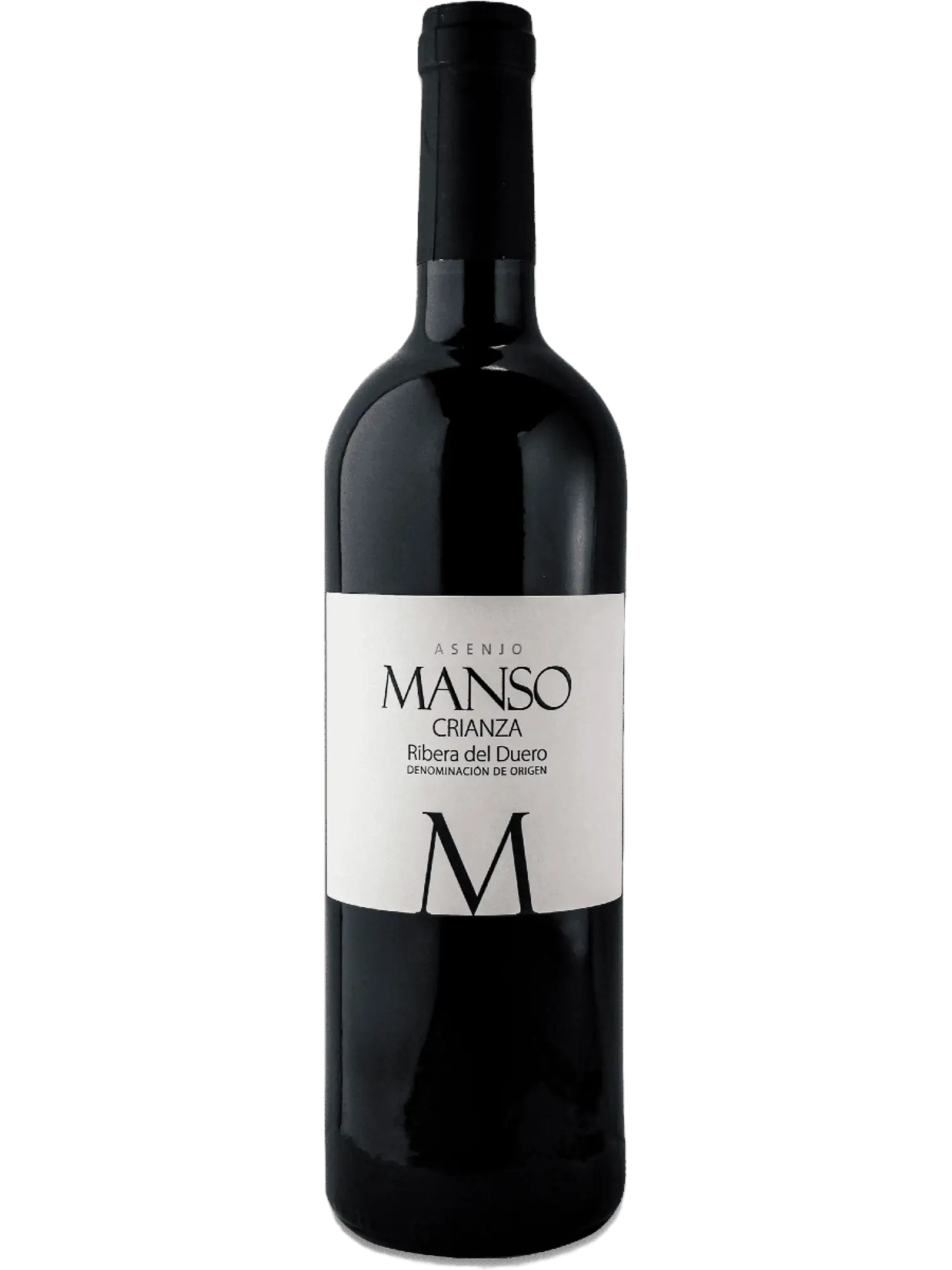 Manso Crianza 2023