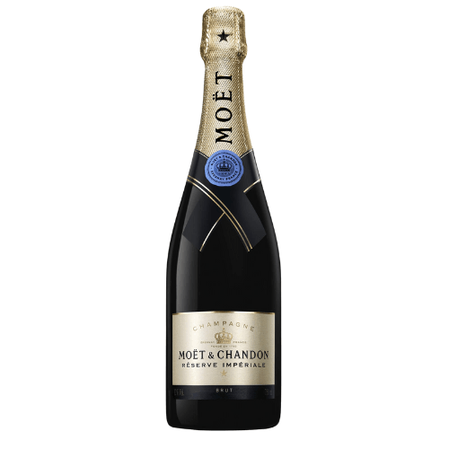 Moet & Chandon Reserve Imperiale Brut Champagne