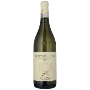 Moscato D'Asti 101