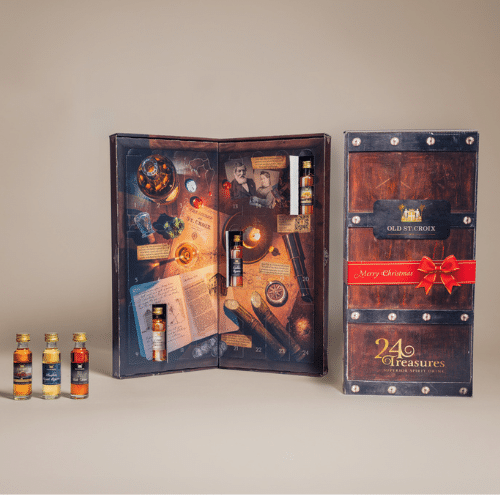 Old St. Croix Julekalender 2026