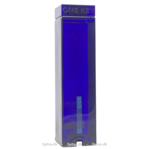 One Key Gin