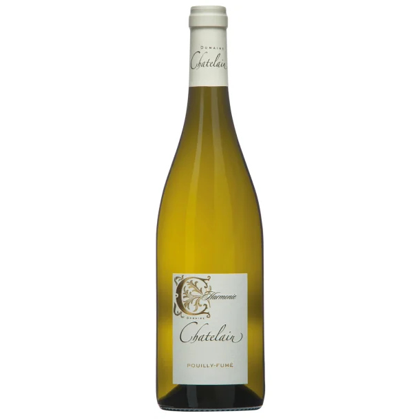 POUILLY-FUMÉ Harmonie Domaine Chatelain 2023