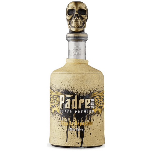 Padre Azul Reposado Tequila