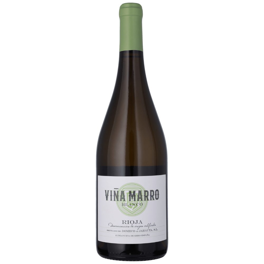 Rioja Viña Marro Blanco Bodegas Domeco de Jarauta, 2022