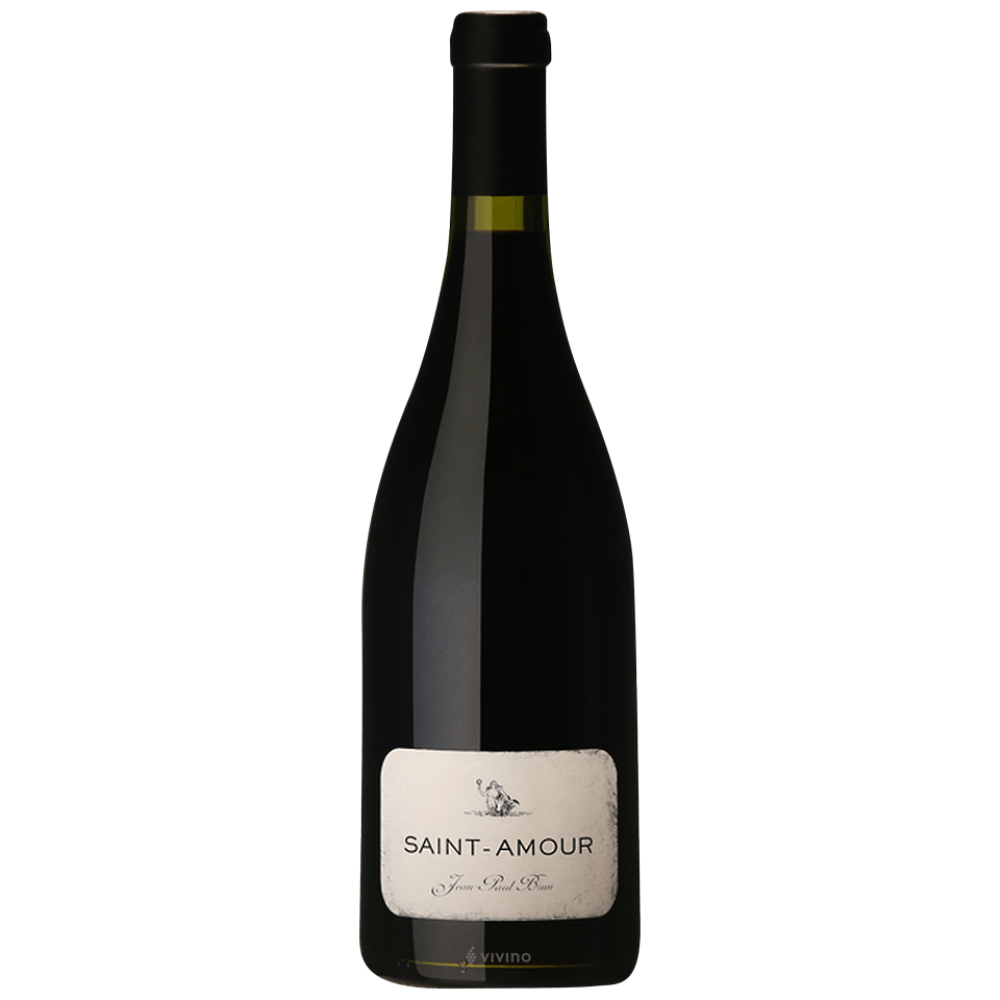 Saint-Amour Beaujolais Terres Dorées, 2024
