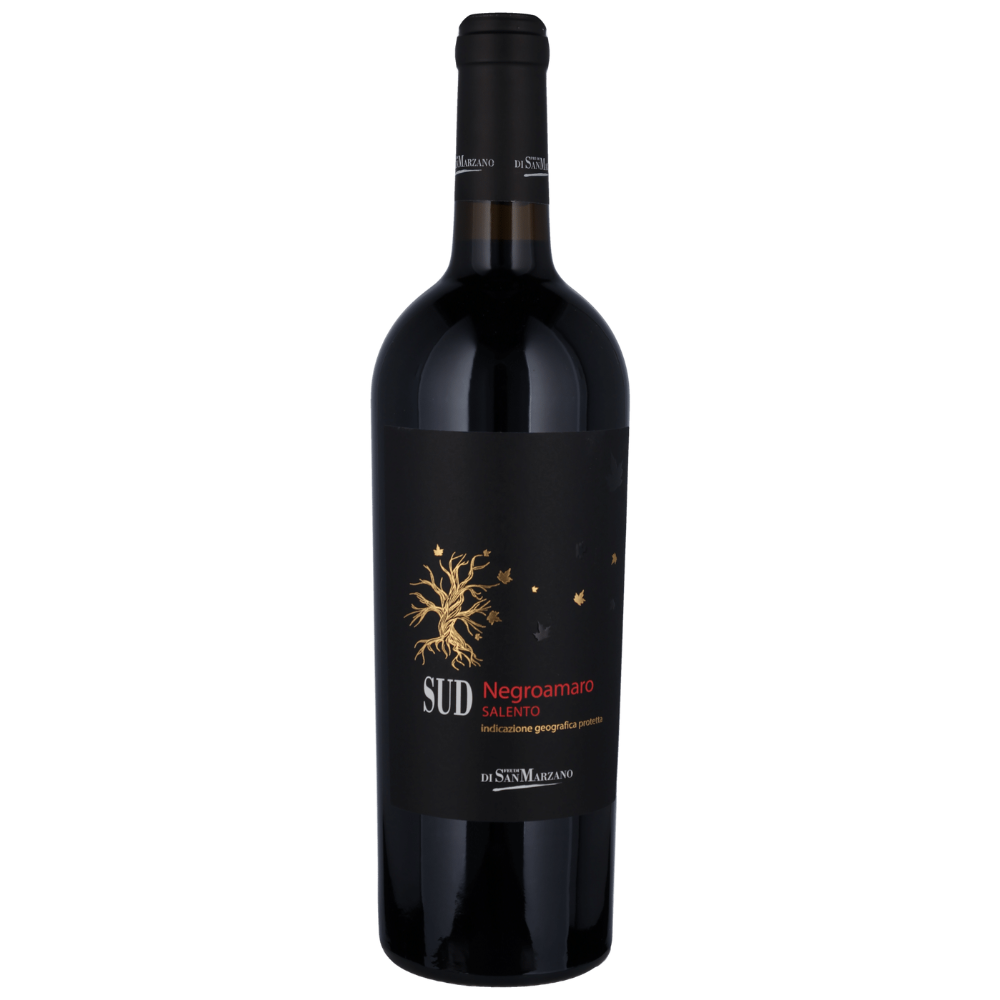 Salento IGP Negroamaro Sud San Marzano Vini, 2024