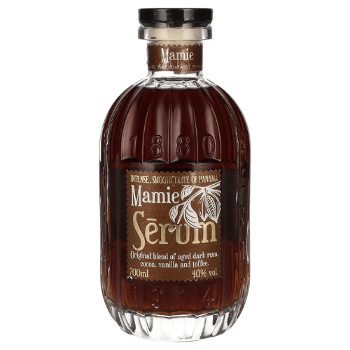 SeRum Mamie