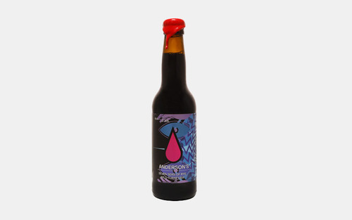 Seven Seas of Rye Wild Turkey BA - Imperial Stout Tilbud