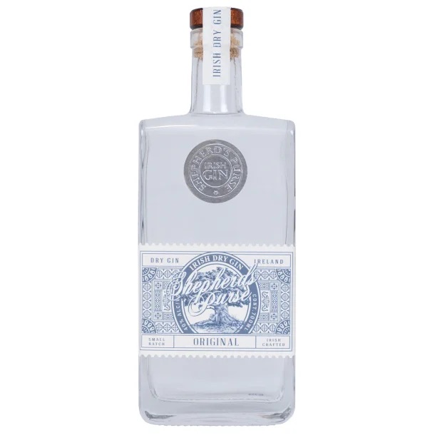 Shepherd´s Purse Gin