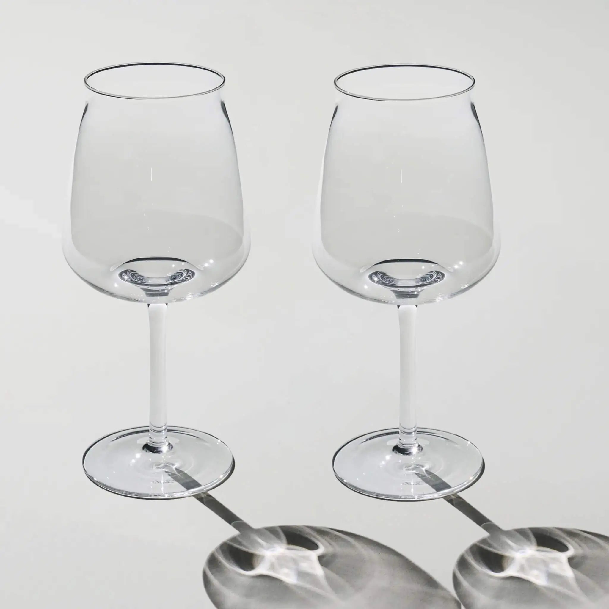 The Mancave Brewers Tower Glas (2 stk.)