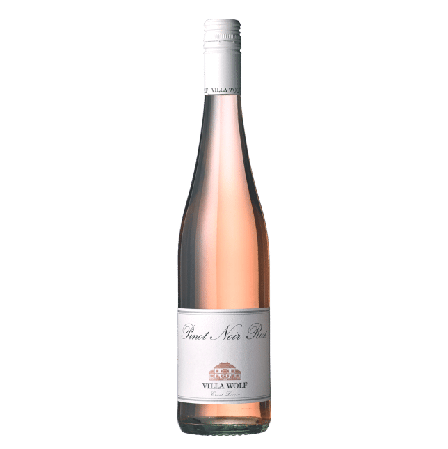 Villa Wolf Pinot Noir Rosé 2024