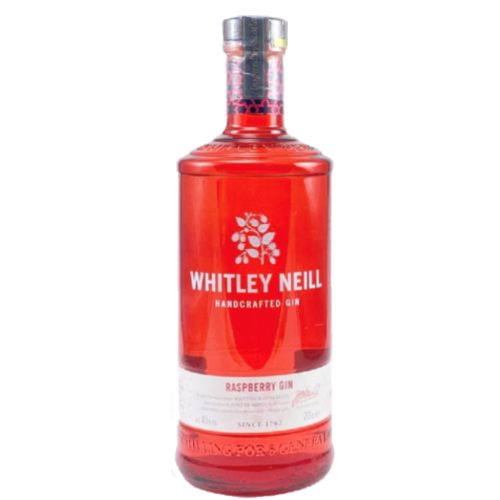 Whitley Neill Raspberry (Hindbær)