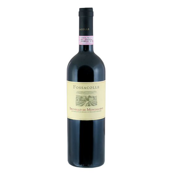 2017 Brunello Di Montalcino