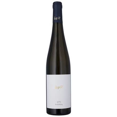 2021 Riesling, Frauenberg Erste Lage VDP Weingut Geils