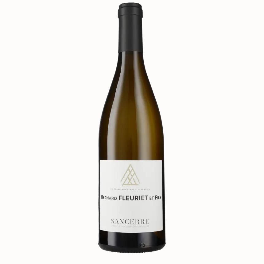 2024 Sancerre Dom. Bernard Fleuriet