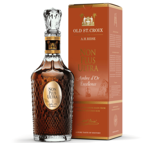 A.H. Riise Non Plus Ultra Ambre d´Or Excellence