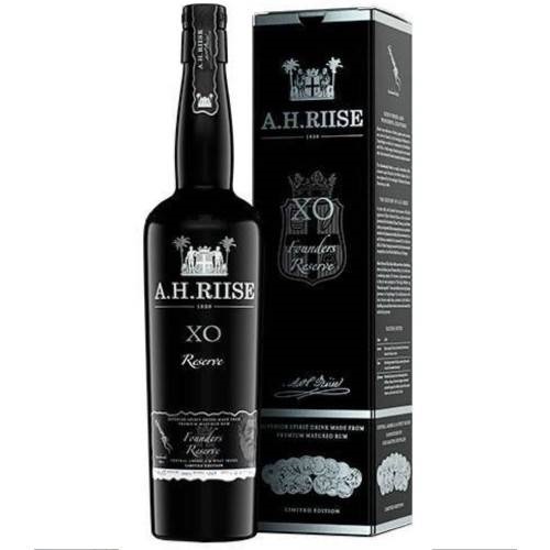 A.H. Riise XO Founders Reserve No 2
