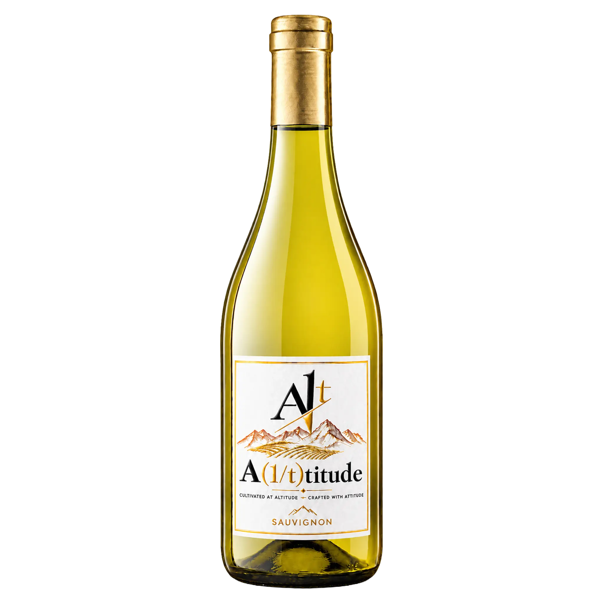 A(l/t)itude Sauvignon 2025